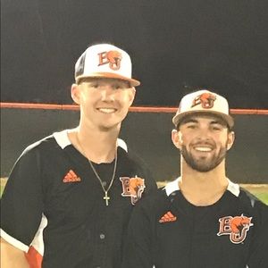 Meet your Posher, Cody